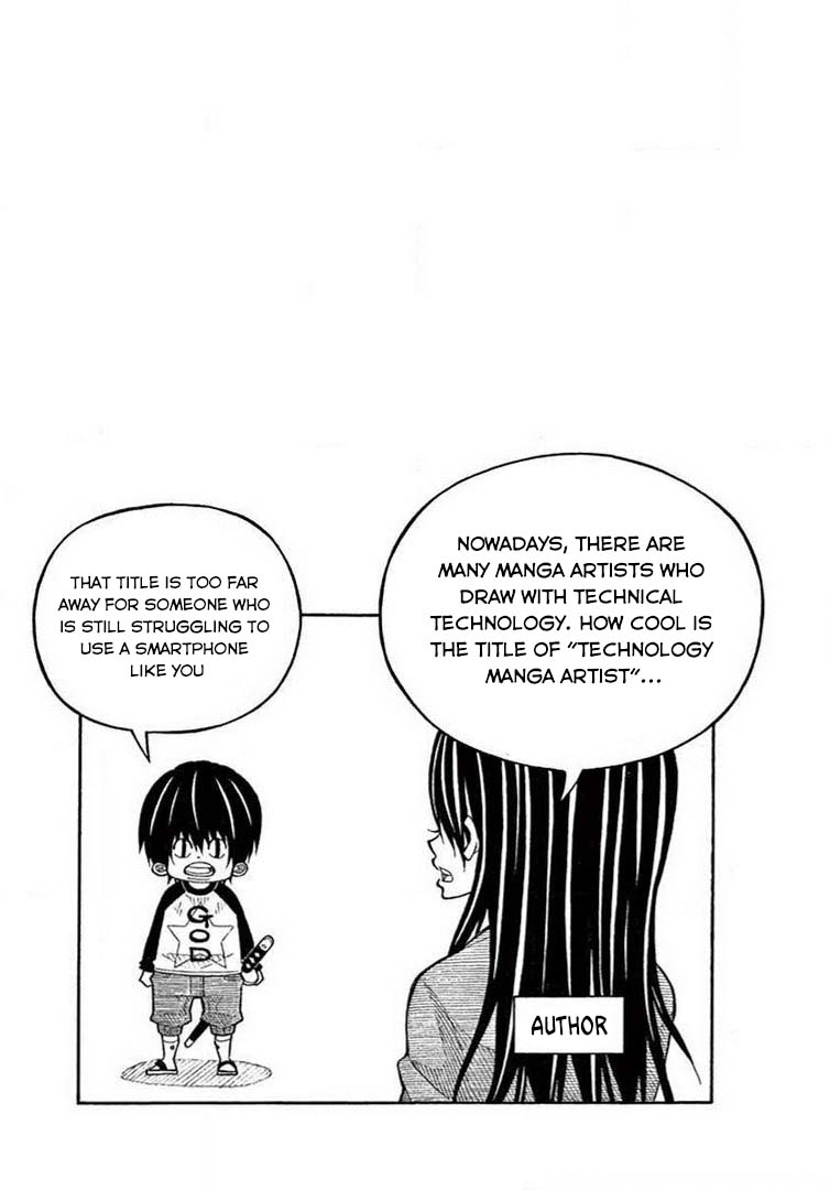 Kotaro Lives Alone, Chapter 65 image 11
